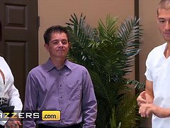 デカ尻, デカチン, デカパイ, 浮気者, Hd, マッサージ, タトゥー, オッパイの