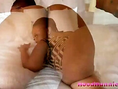 Gorda, Culo grande, Negro, Ébano, Extremo, Enfermera, Realidad, Sexo fuerte