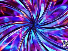 Enthousiasteling, Anaal, Aziatisch, Sperma, Hardcore, Roodharige vrouw, Shemale, Tieten likken