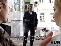 Anal, Blonde, Cocu, Petite amie, Chatte, Rasée, Adolescente, Ados anal