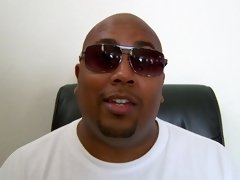 Tetas grandes, Negro, Rubia, Mamada, Estilo perrito, Sexo duro, Hd, Al aire libre