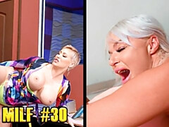 Compilación, Madres para coger