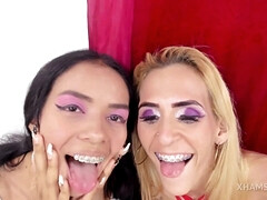 Amateur, Érotique, Fait maison, Fille latino, Masturbation, Seins naturels, Adolescente