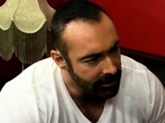 フェラチオ, ゲイ