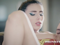 Анальный секс, Минет, Брюнетки, Европейки, Сперма на лице, Хд, Натуральные, Бритые