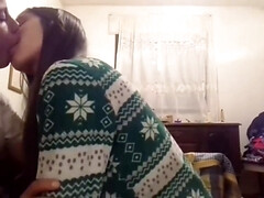 Amateur, Cul, Plantureuse, Mignonne, Queue, Lesbienne, Naturelle, Mamelons