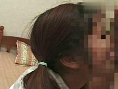 Bloomers creampie Satomi Ohara, 18 years old Satomi Ohara: Big Tits, Blowjob  Asian Porn
