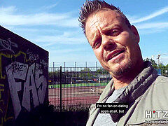 Amateur, Corridas, Alemán, Madres para coger, Realidad