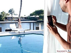 Lécher le cul, Queue, Faciale, Petite femme, Chatte, Soeurs, Adolescente, Nénés