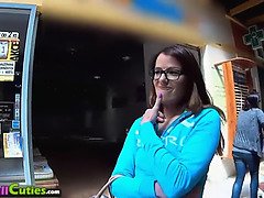 Plantureuse, Hd, Pov, Public, Maigrichonne, Dénudage, Suçant, Adolescente