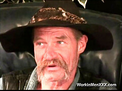 Leie, Spermaladung, Schwul, Reif