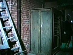 Edward Penishands (1991)