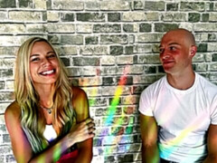 Kont, Grote kont, Blond, Pijpbeurt, Hondjeshouding, Handbeurt, Moeder die ik wil neuken, Sportoefening