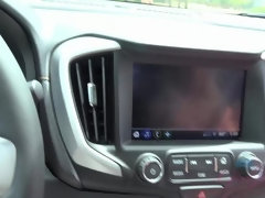 素人, フェラチオ, 露出狂, 彼女, 手コキする, ヌード, アウトドア, ハメ撮り