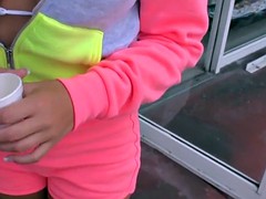 Enthousiasteling, Anaal, Vriendin, Gezichtspunt