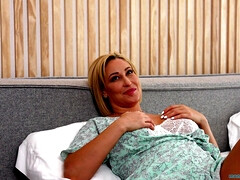 デカ尻, 巨乳な, フェティッシュ, 指いじり, 熟年, 母, オマンコ, いじめ