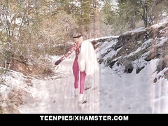 18 ans, Grosse bite, Blonde, Éjaculation interne, Tir de sperme, Hd, Mamelons, Chatte