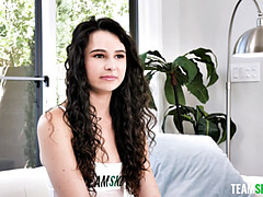 Blasen, Braunhaarige, Behaart, Masturbation, Öl, Höschen, Muschi, Tätowierung