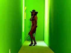 Anal drilling sex video featuring Ariella Ferrera and Jordan Ash