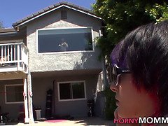 69, 指いじり, Hd, レズビアン, 淫乱熟女, 義母, ティーン