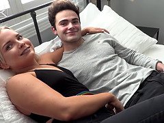 デカ尻, デカチン, フェラチオ, イく瞬間, イマラチオ, 毛深い, Hd, ラフ