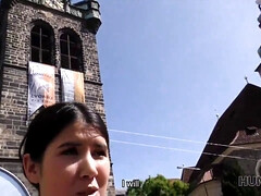 Amateur, Couple, Tchèque, Hd, Argent, Pov, Chatte, Adolescente