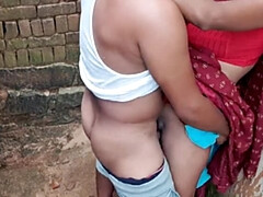 Asiático, Novio, Hermano, Animadora, Pareja, Lamidas, Al aire libre, Esposa
