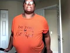 Sneaking in a Orgasm while my boyfriend is in the next room , Trying not to get caught