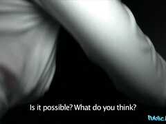 素人, お尻, フェラチオ, 巨乳な, アウトドア, ハメ撮り, 公共, 妻