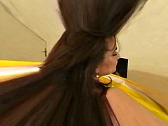 素人, アナル, フェラチオ, フランス人, 毛深い, ハードコア, 淫乱熟女, ヴィンテージ