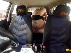 素人, 舐める尻, ぽっちゃり, デカパイ, イギリス人, イく瞬間, チン, おもらし