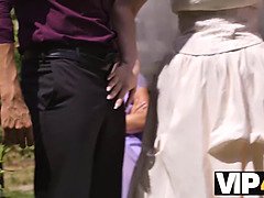 結婚, 巨乳な, 浮気者, チェコ, 天然, 自然山雀, アウトドア, ストッキング