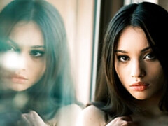 Жопа, Минет, Брюнетки, Ласковые ручки, Поцелуи, Лизание, Киски, Сиськи