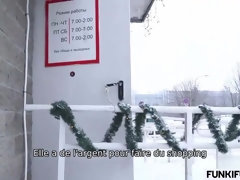 18 ans, Sucer une bite, Mixte, Collège université, Tir de sperme, Hd, Russe, Adolescente