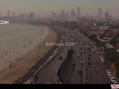 Indian Babe Love Making With Ex-boyfriend In Bathroom