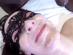 アナル, 異人種間, ラフ, 三人