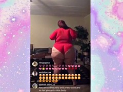 Gorda, Madres para coger, Solo