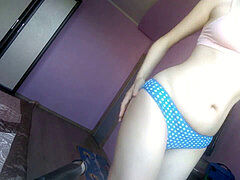 Amateur, Doigter, Masturbation, Mère que j'aimerais baiser, Maman, Russe