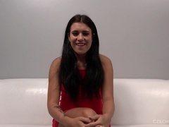 Noire, Sucer une bite, Tchèque, Hard, Nénés