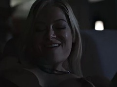 69, Gros seins, Doigter, Poilue, Lesbienne, Léchez, Lingerie, Mère que j'aimerais baiser