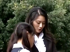 Mooi, Pijpbeurt, Lul, Japaans, Natuurlijk, Orgasme, Kut duiken, Tieten likken