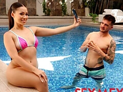 Sexmex - big cock sex