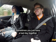 素人, アナル, お尻, フェラチオ, 車, アウトドア, オマンコ