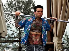 デカチン, フェラチオ, チン, 黒人, ハードコア, Hd, 淫乱熟女, フェラする