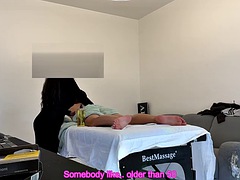 Arabe, Asiático, Tetas grandes, Mamada, Engañando, Despelote, Sexo duro, Masaje
