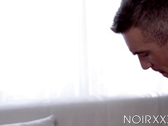 Zwart, Pijpbeurt, Sperma shot, Diep in de keel, Lul, Handbeurt, Hardcore, Zoenen