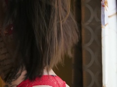 Masturbation, Solo