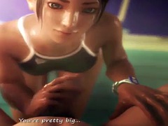 ハードコア, プール