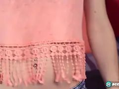Amateur, Rubia, Hd, Solo