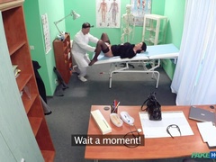 Любители, Минет, Собачьи, Лизание, Медсестра, В офисе, Киски, Униформа